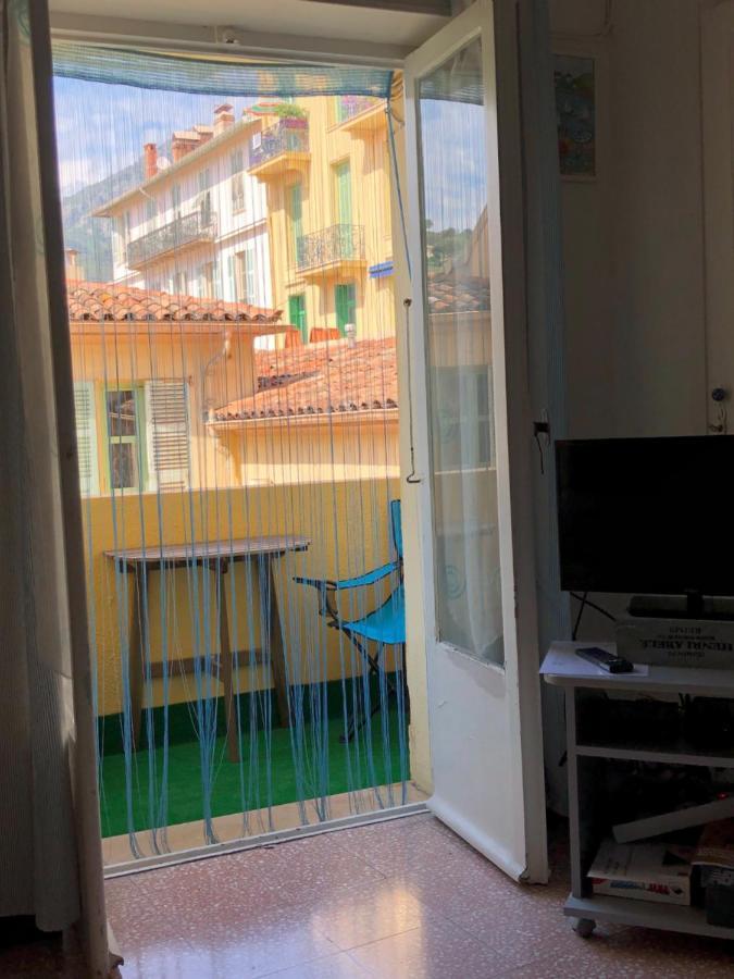 Welcome In The Cozy Blue Nest Pedestrian Menton Exterior foto