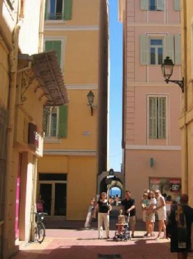 Welcome In The Cozy Blue Nest Pedestrian Menton Exterior foto